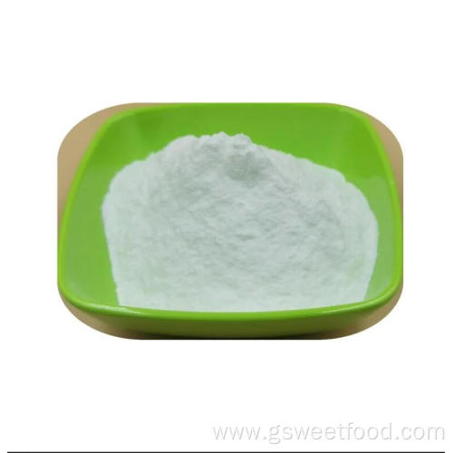 Food Additive L-Tryptophan CAS: 73-22-3